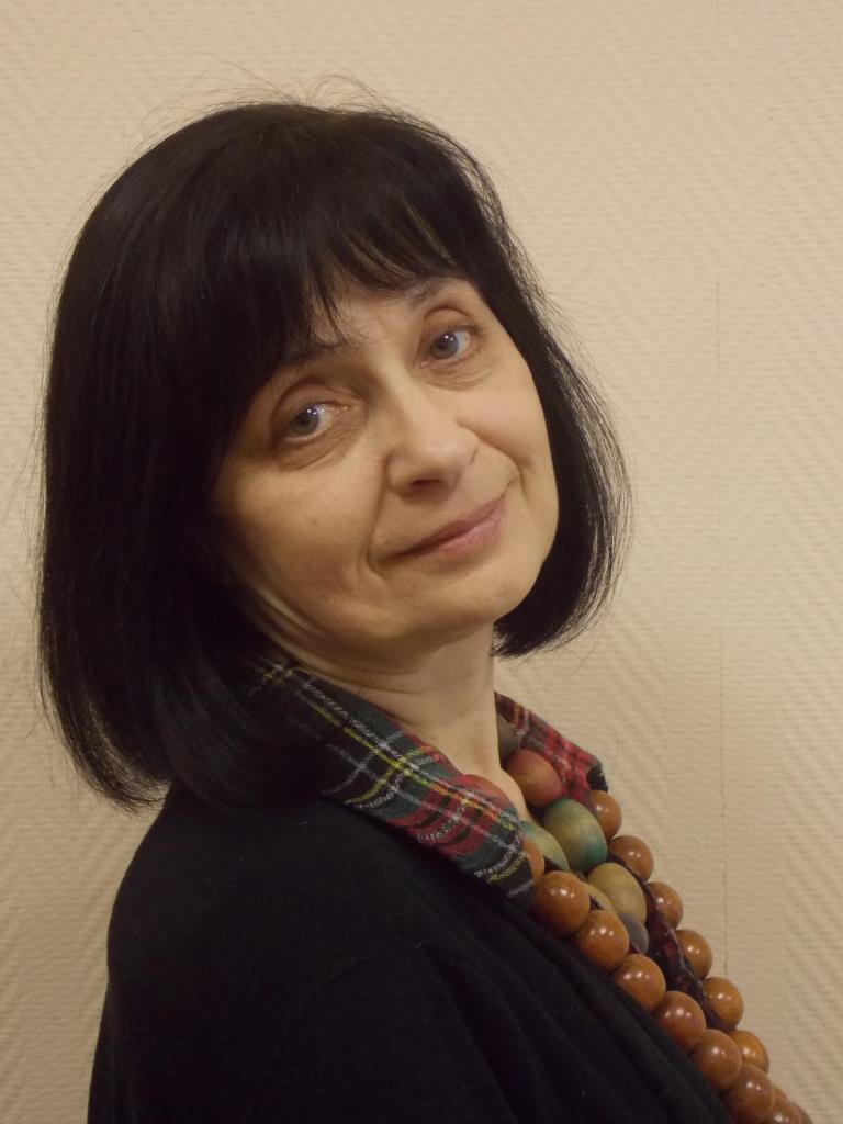 Бойко Светлана Вадимовна
