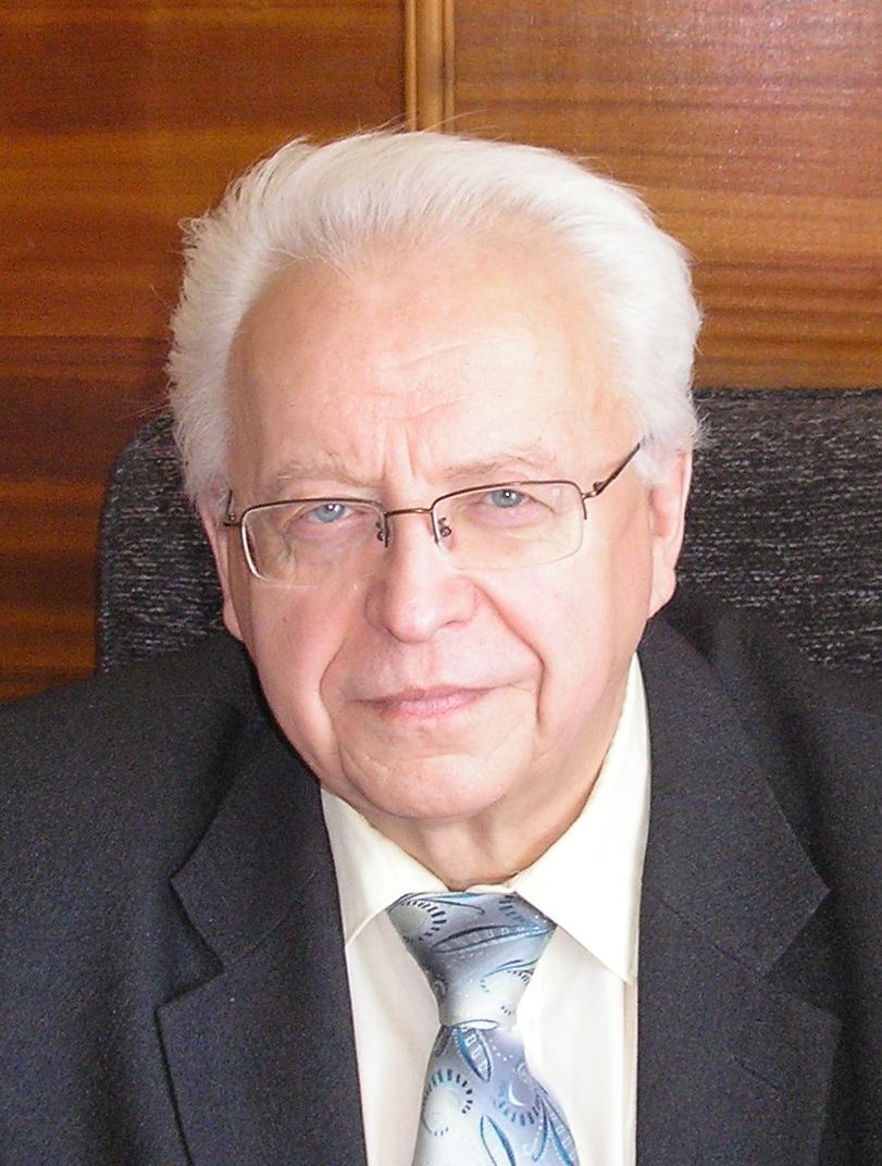 Чулков Владимир Павлович