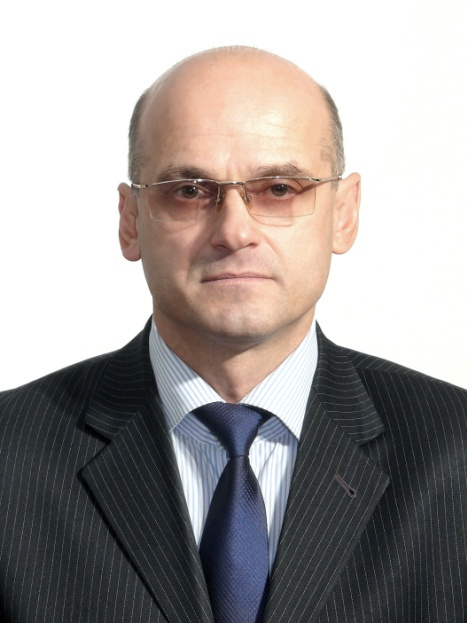 Лапшин Валерий Васильевич