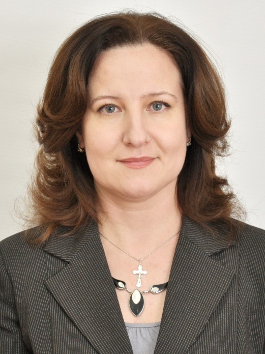 Саликова Елена Владимировна