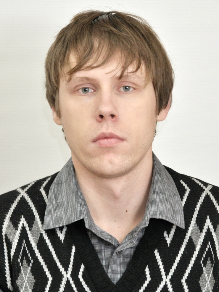Смирнов Максим Александрович
