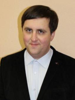 Орлов Александр Валерьевич