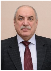 Панин Игорь Григорьевич