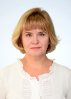 Шабарова Ольга Николаевна