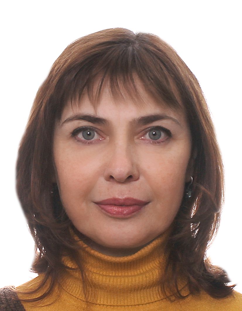 Громова Анастасия Евгеньевна