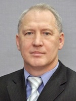 Данилов Юрий Петрович