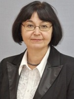 Вахнина Татьяна Николаевна