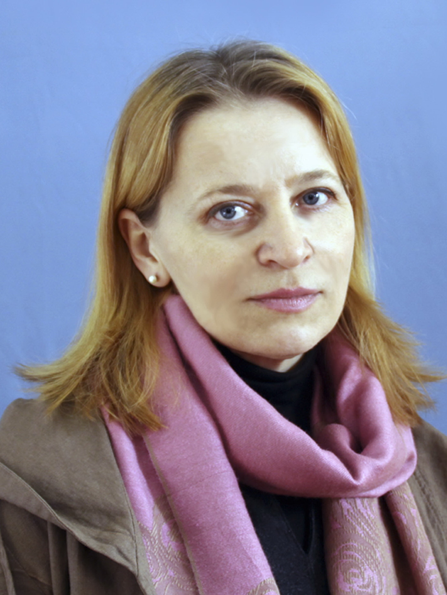 Беляева Ирина Борисовна