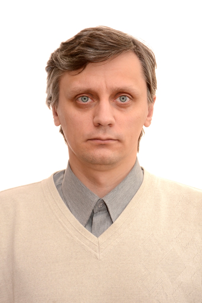 Жиров Александр Владимирович