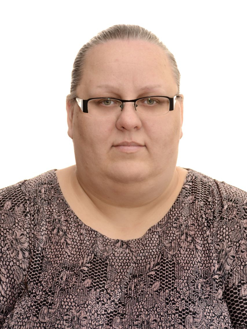 Бабенко Алена Сергеевна