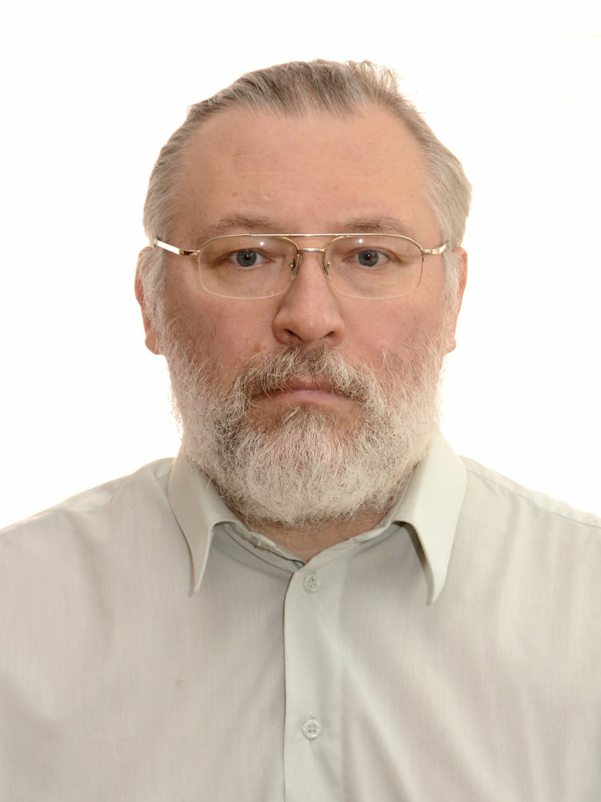 Ширяев Кирилл Евгеньевич