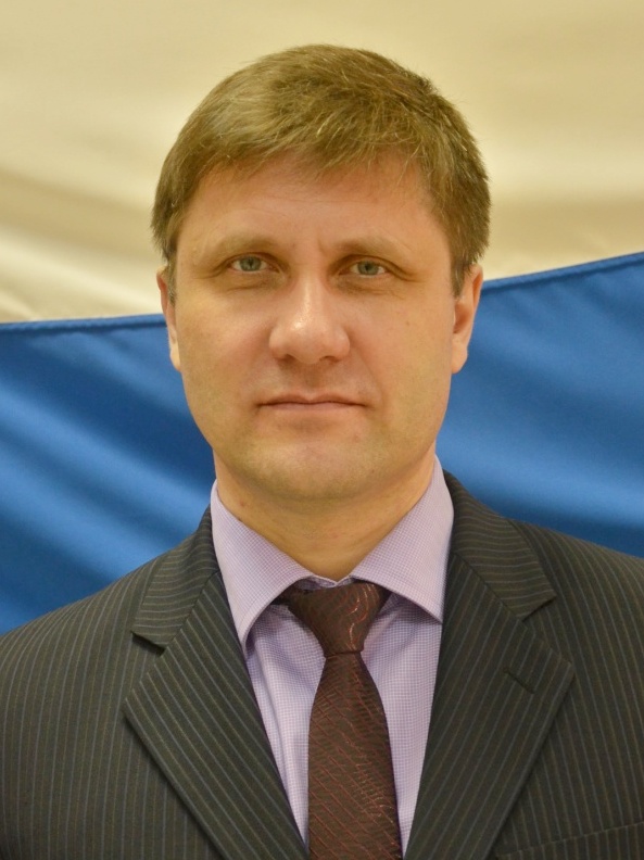 Алексеев Дмитрий Станиславович
