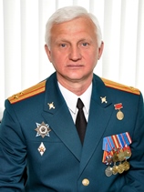Синкевич Александр Сергеевич