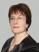 Землякова Ирина Владимировна
