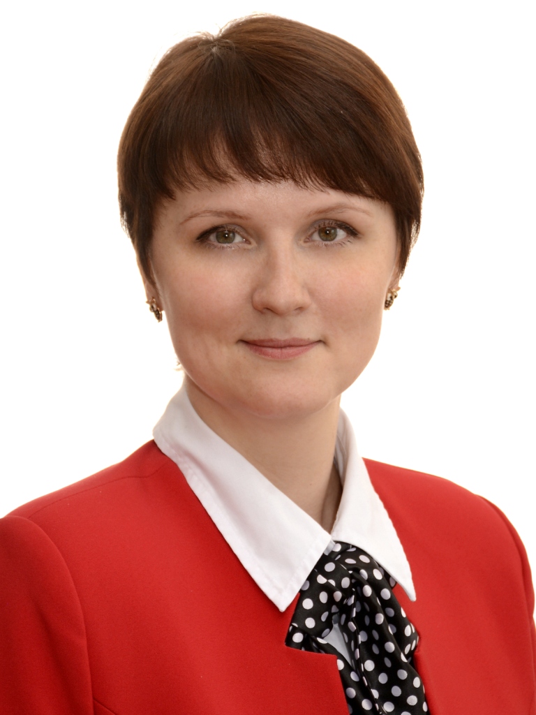 Собашко Юлия Александровна