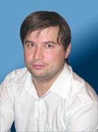 Щекочихин Олег Владимирович