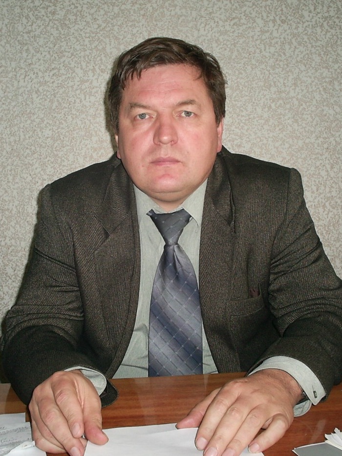 Белов Андрей Михайлович