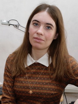 Андреева Валерия Геннадьевна