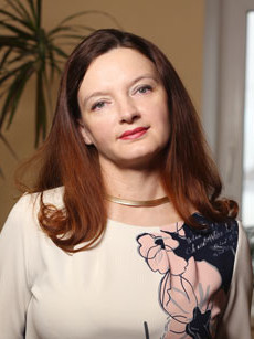 Шаргина Анастасия Андреевна