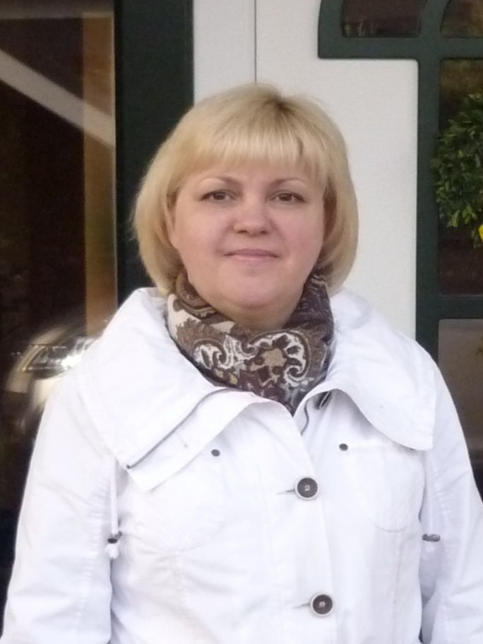 Денисова Тамара Михайловна