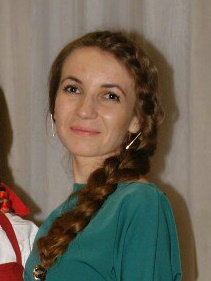Марич Татьяна Юрьевна