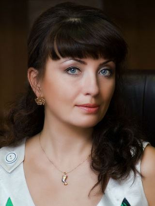 Кустова Наталья Николаевна
