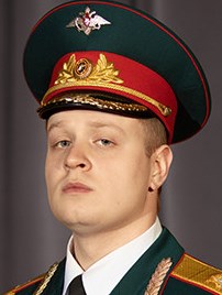 Бакин Никита Аркадьевич