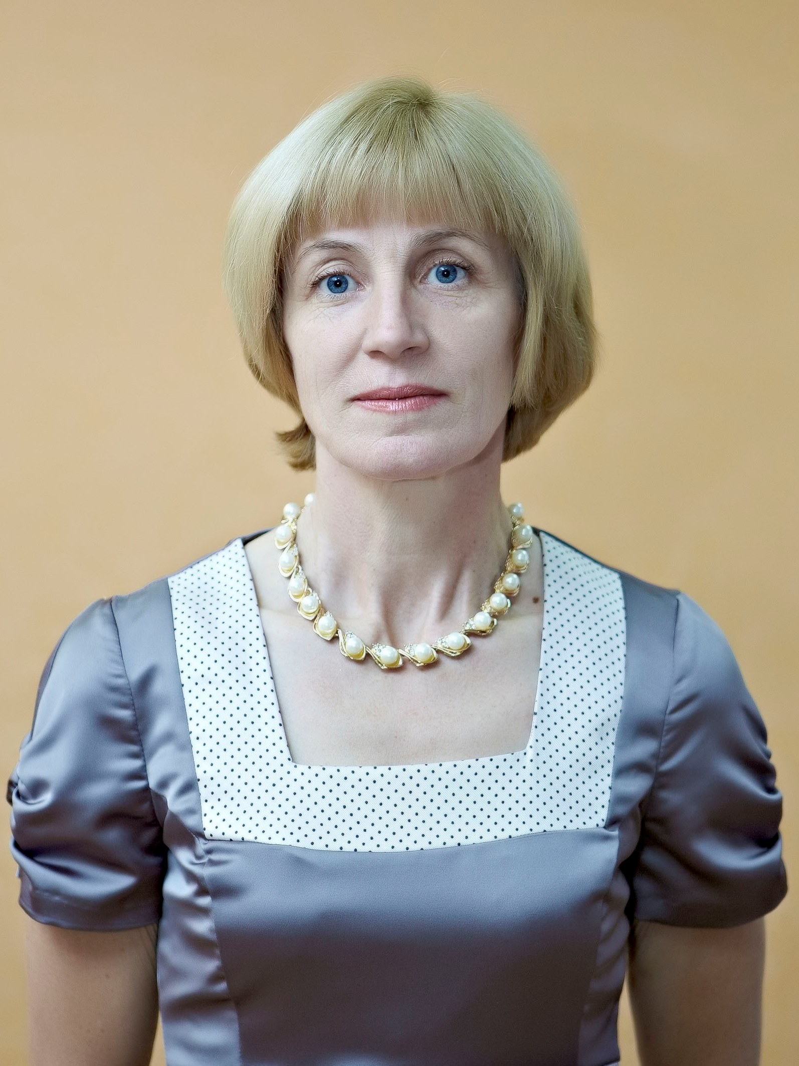 Назарова Любовь Анатольевна