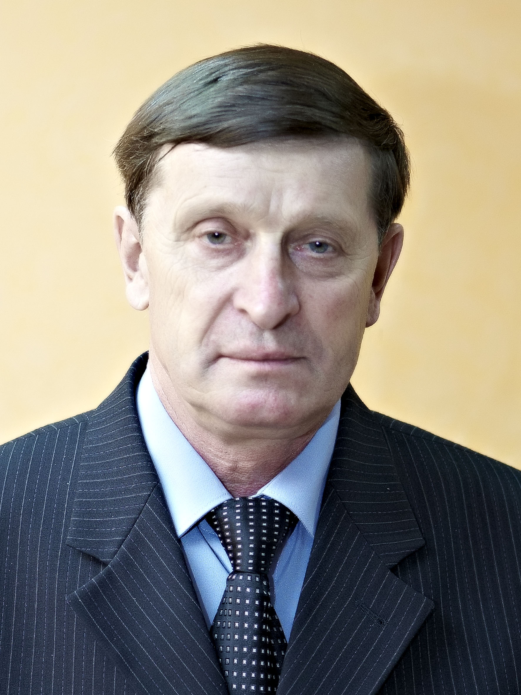 Зимин Виталий Николаевич