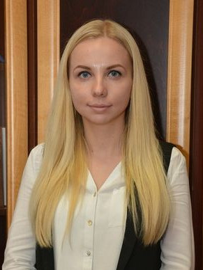 Тимонина Александра Андреевна