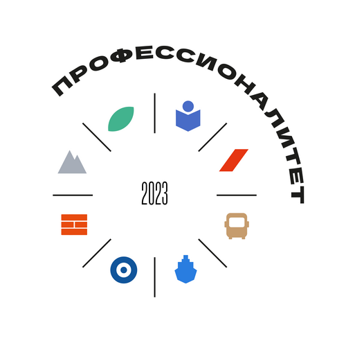 professionalitet logo