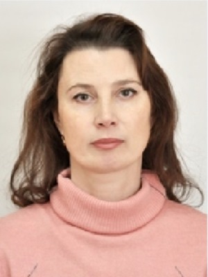 Бахвалова Оксана Николаевна
