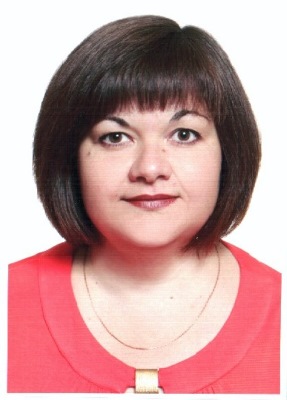 Мироненко Оксана Владимировна