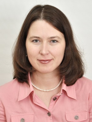 Саксина Наталья Николаевна