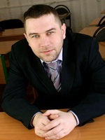 Чернов Алексей Юрьевич