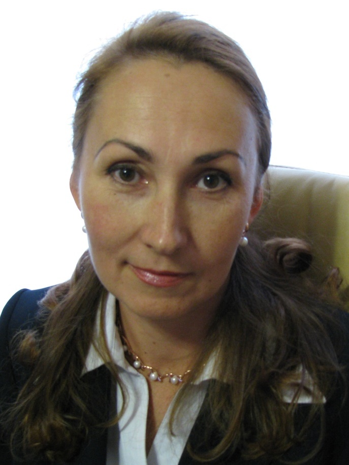 Королева Марина Леонидовна