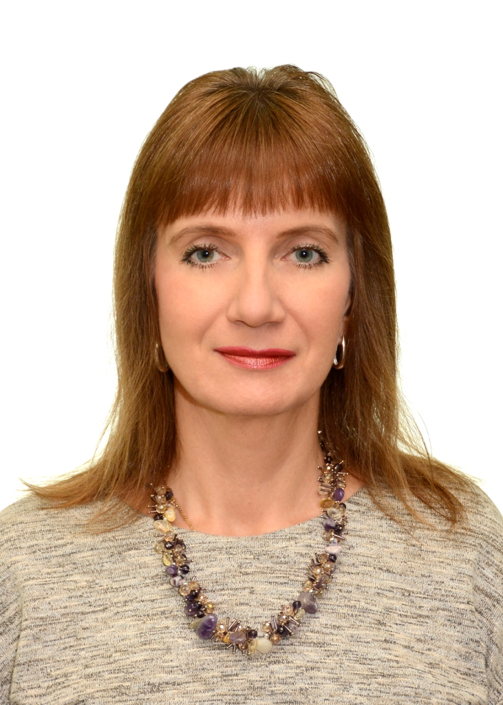 Боженко Светлана Викторовна