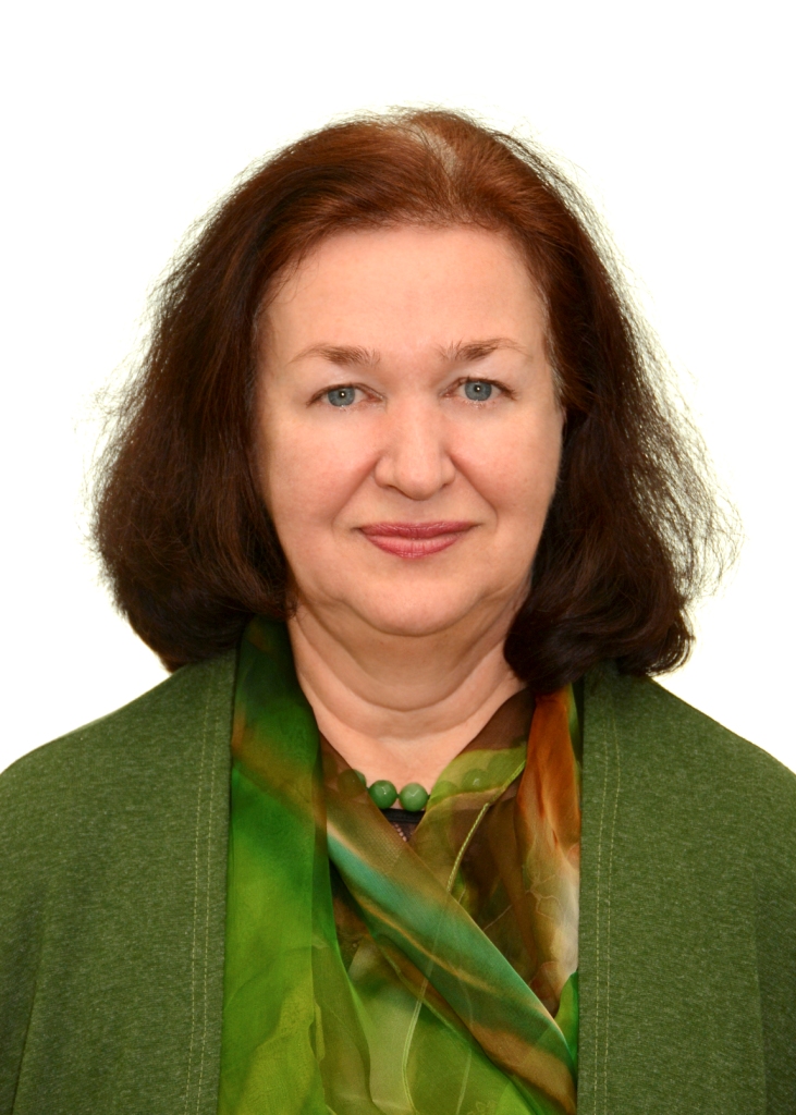 Мамон Наталья Владимировна