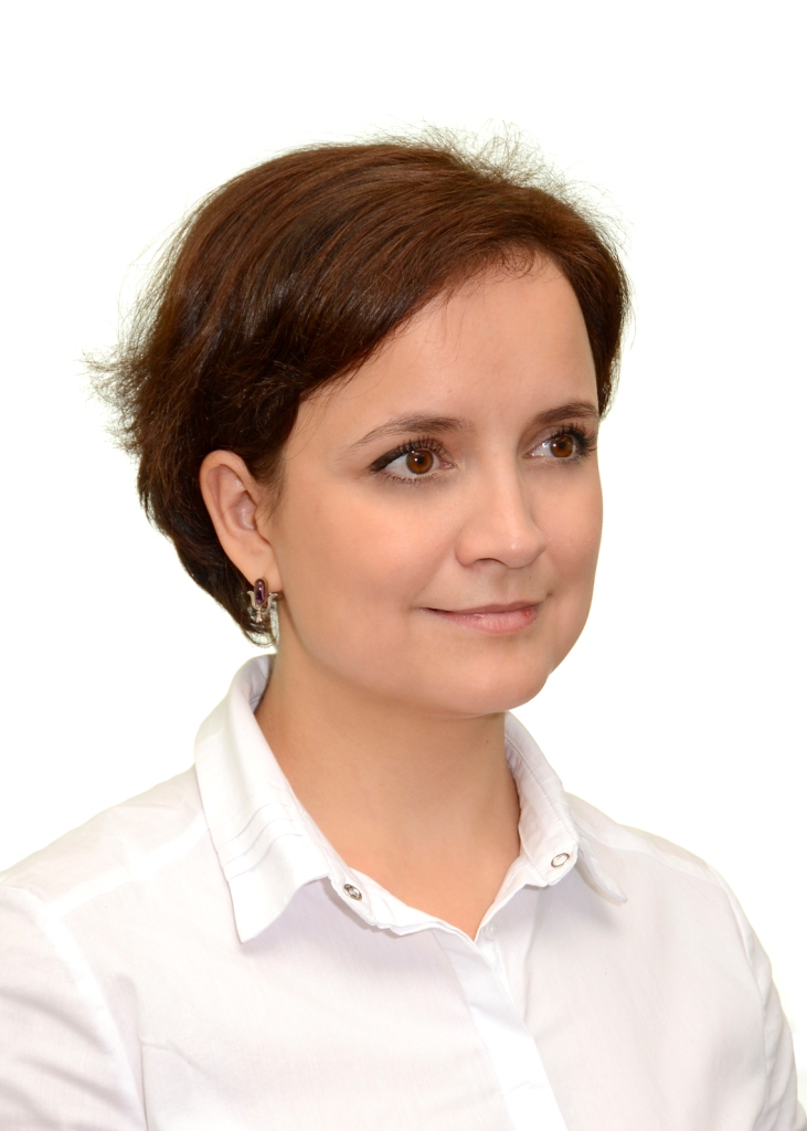 Попова Светлана Валентиновна