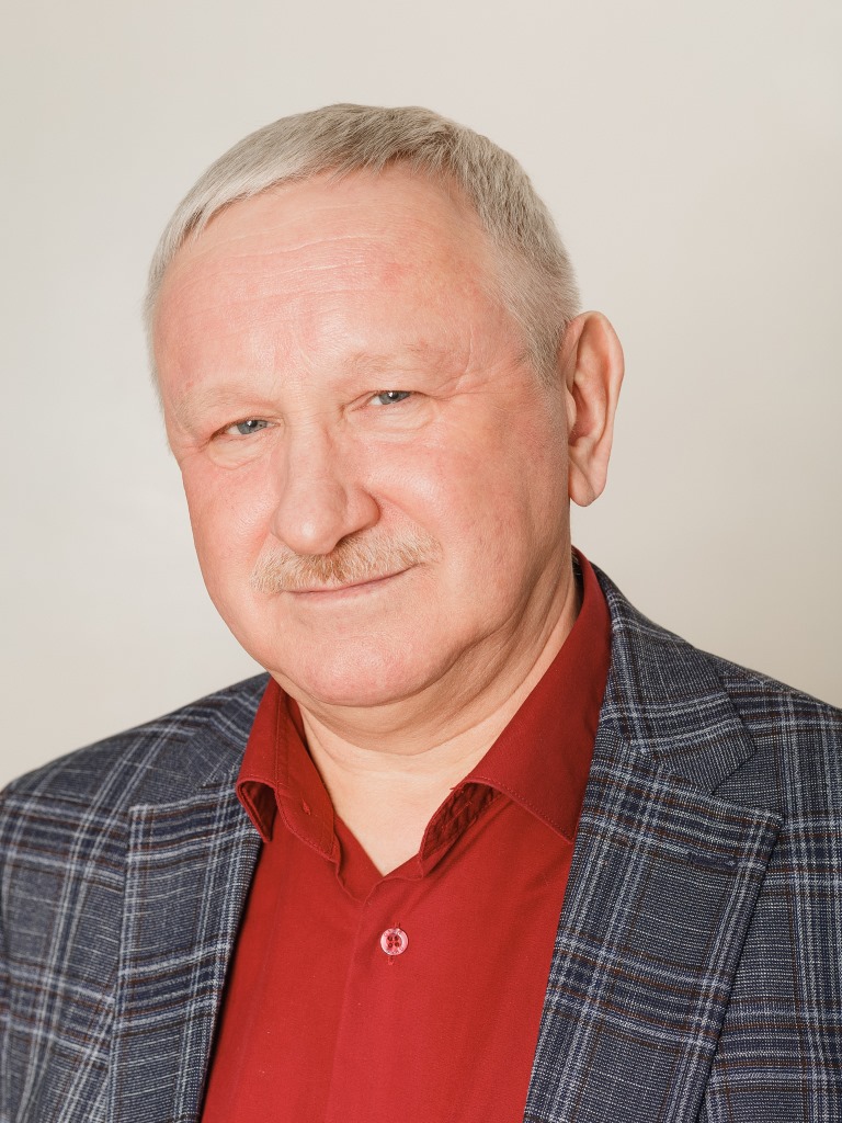 Ивков Владимир Анатольевич
