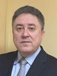Деревесников Александр Владимирович