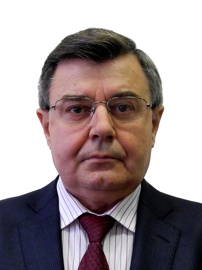 Кобзарев Фёдор Михайлович