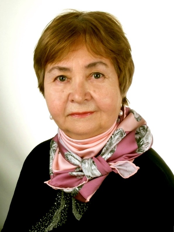 Заливалова Людмила Николаевна
