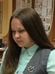 Полоскова Алена Владимировна