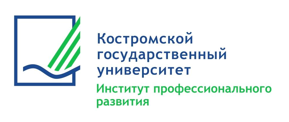 Logo IPR KSU