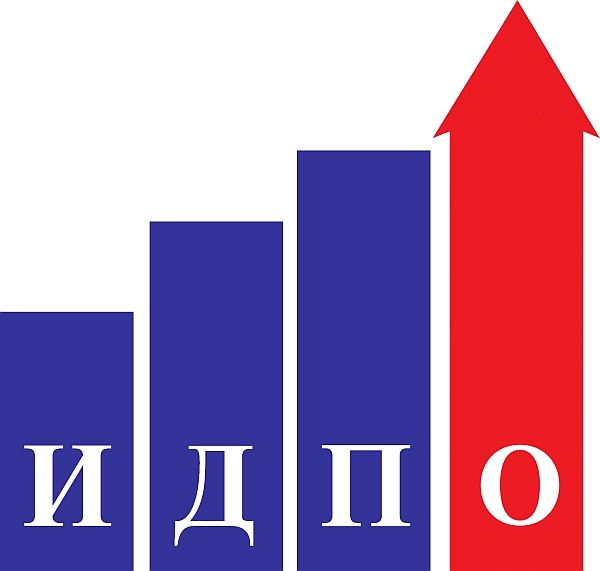 IDPO logo