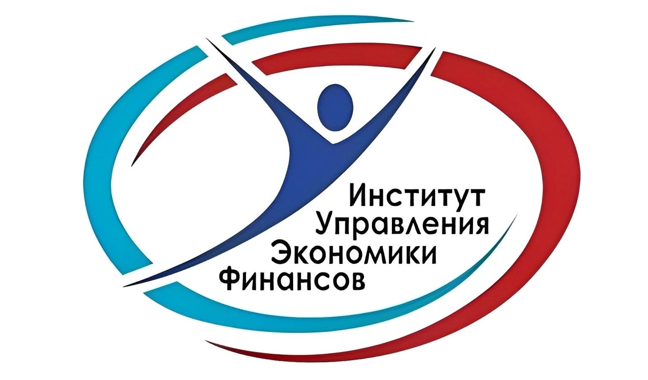 IUEF logo
