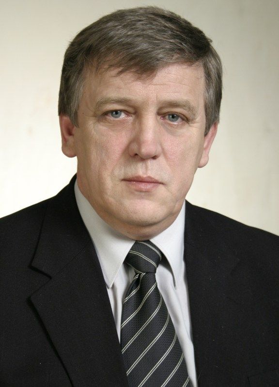 Николаq Михайлович Рассадин
