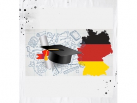 Онлайн-сессия &quot;Ярмарка немецкоязычных образовательных программ&quot;