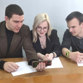 Объединенный совет обучающихся Костромского университета расширяет географию сотрудничества